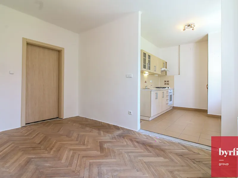 Prodej bytu 3+kk, 65 m², balkon | Opava – Městské sady, ul.